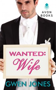wanted-wife