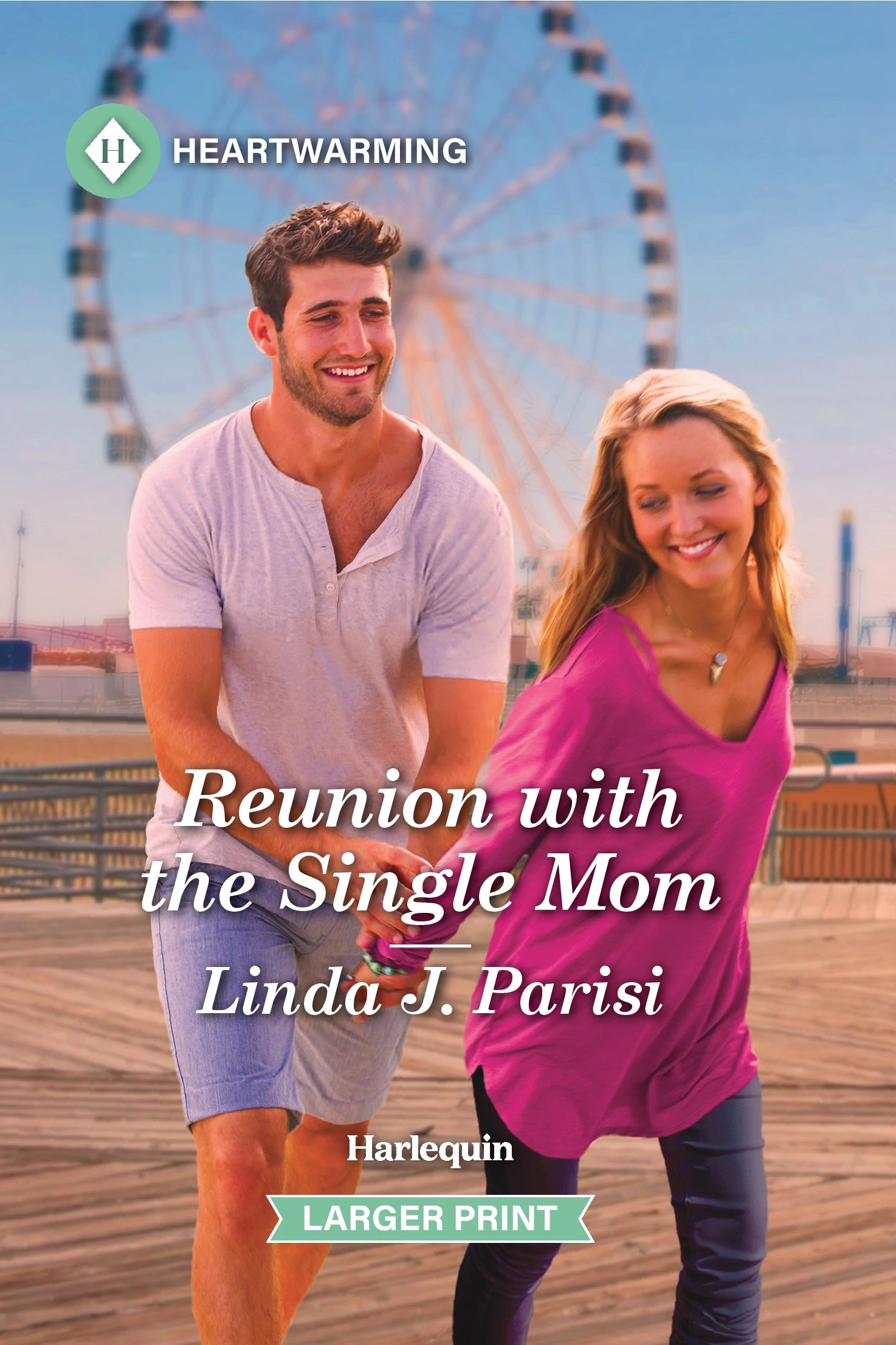 Reunion with the Single Mom